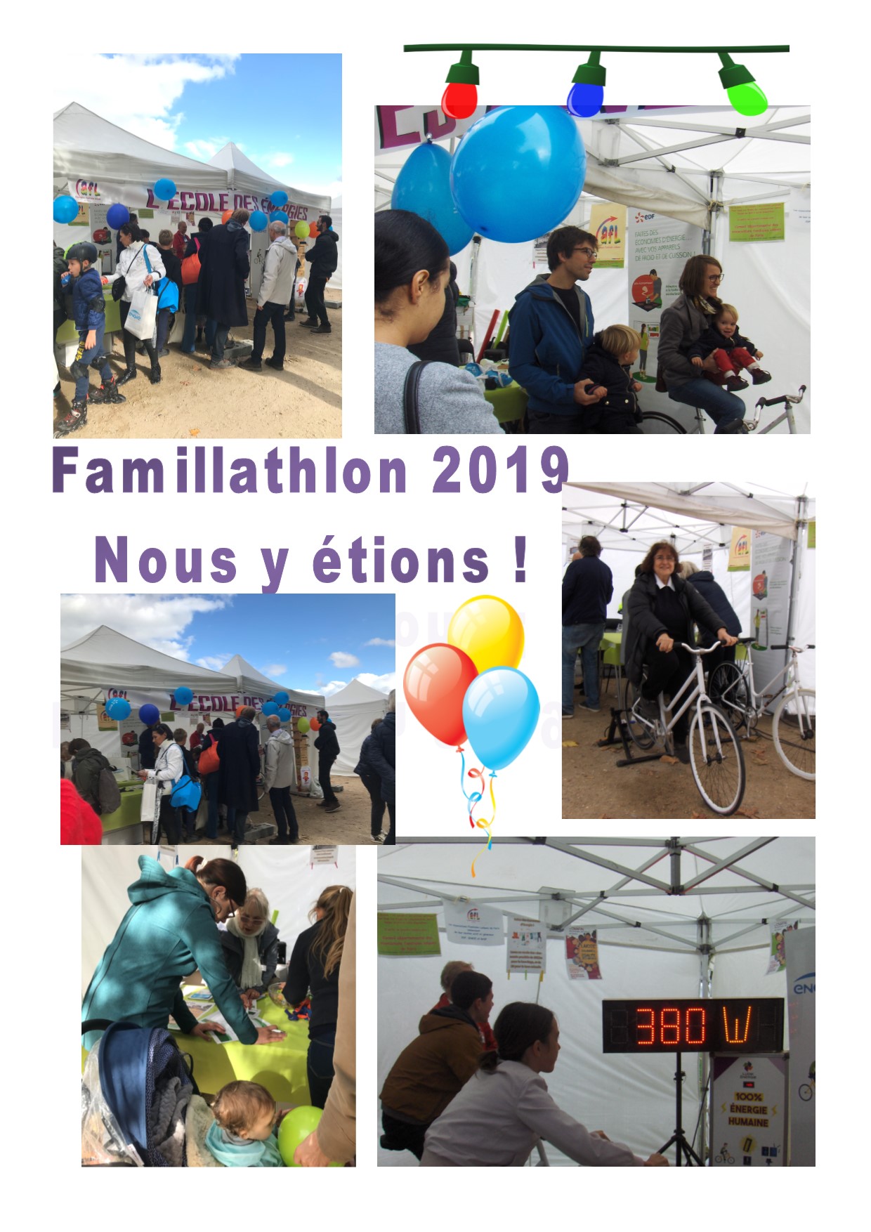 famillathlon 2019 nous y etions
